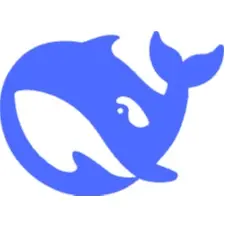 DeepSeek LOGO