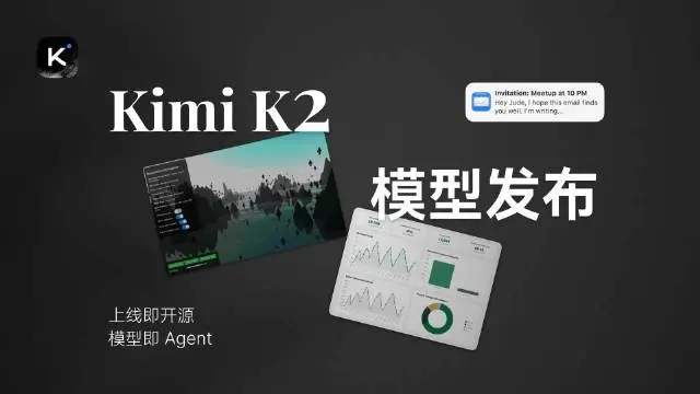 全方位对比kimi k2和之前的kimi在功能上的差异