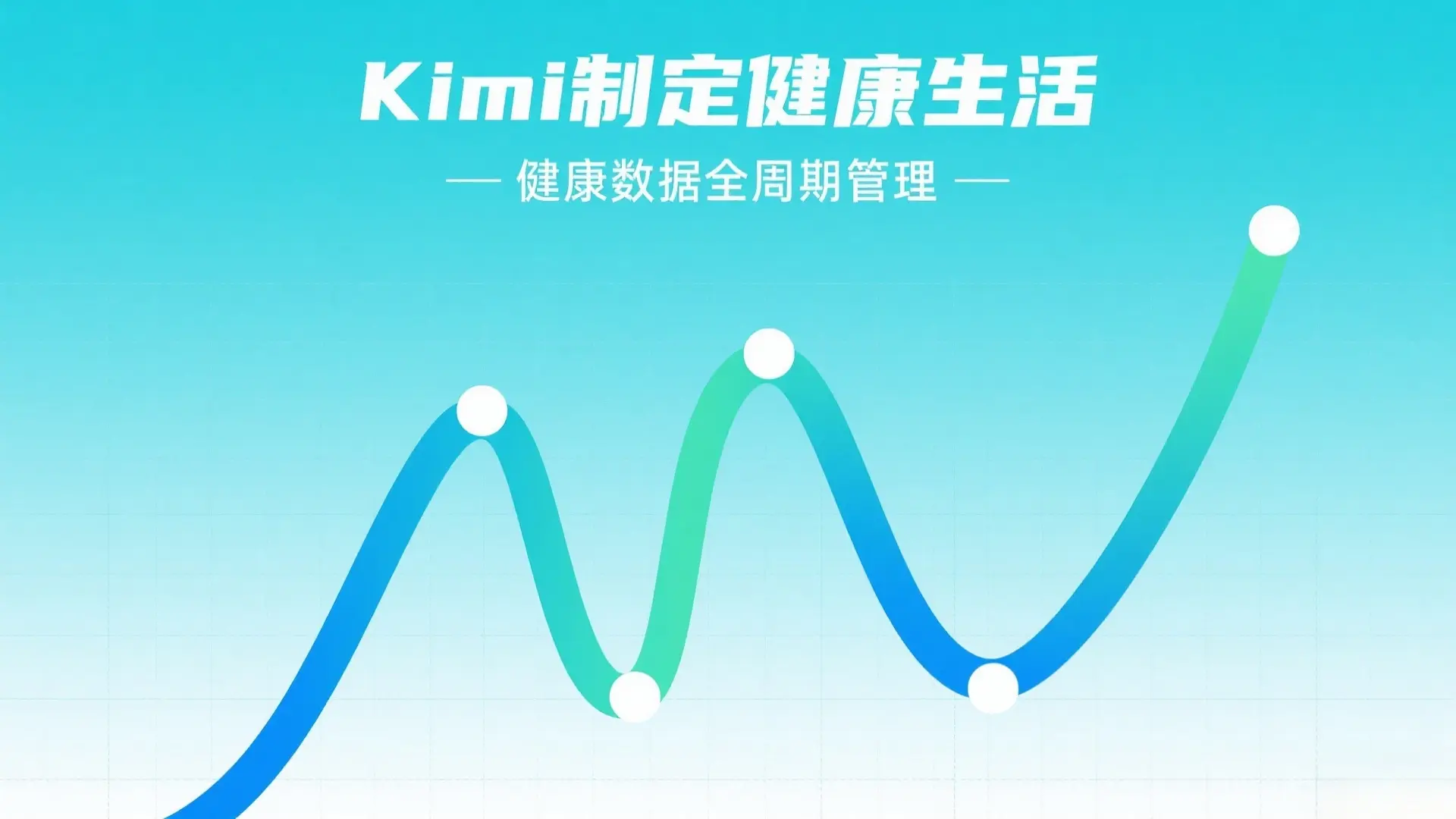 用kimi制定健康生活 | 从饮食到运动的AI助手全攻略