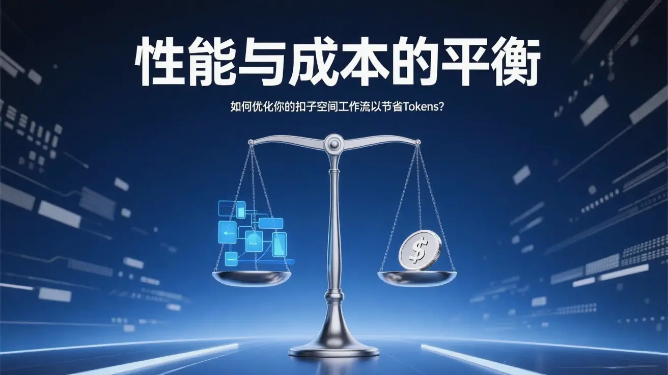 扣子空间