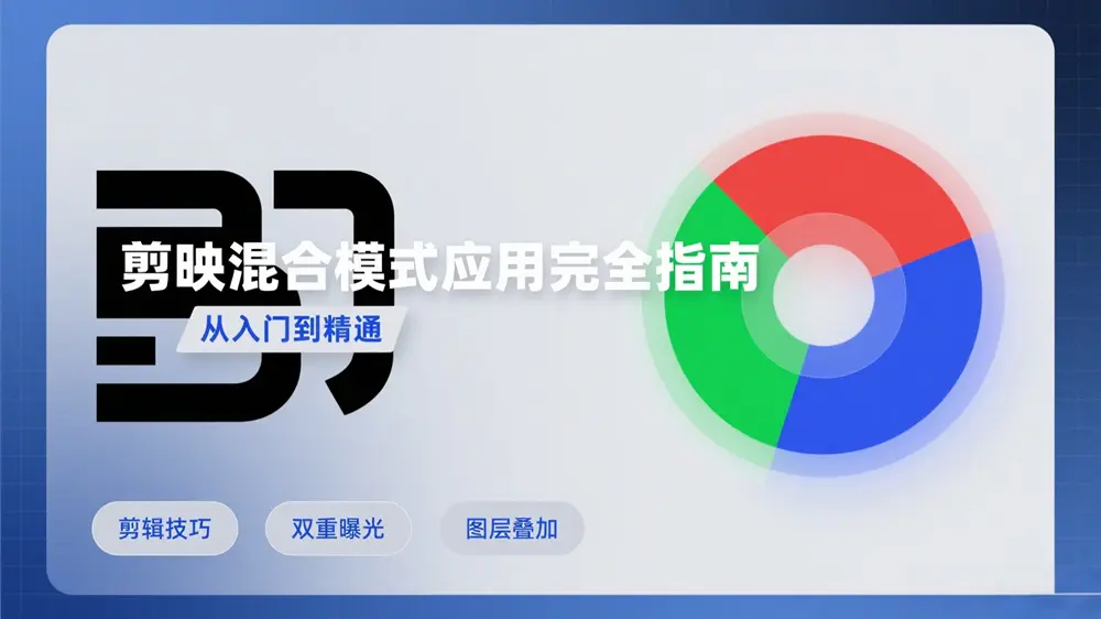 剪映
