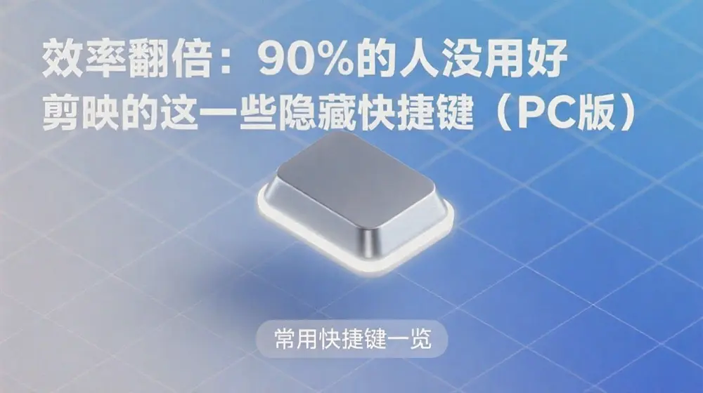剪映