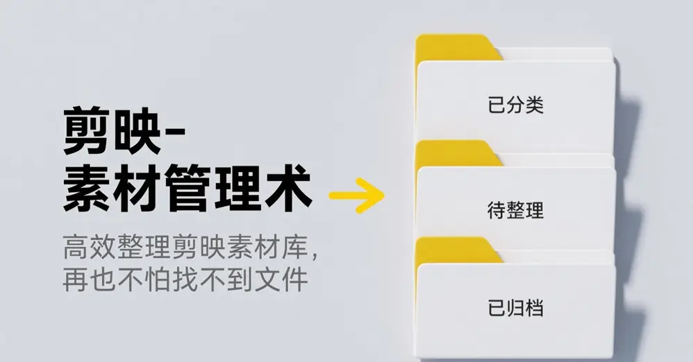 剪映