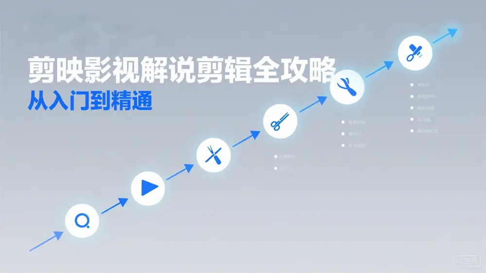 剪映