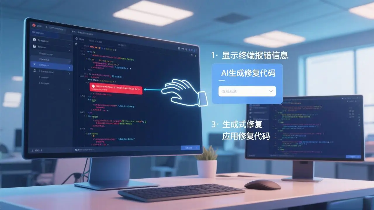 Chat模式代码调试案例