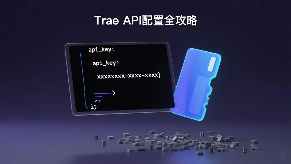 trae