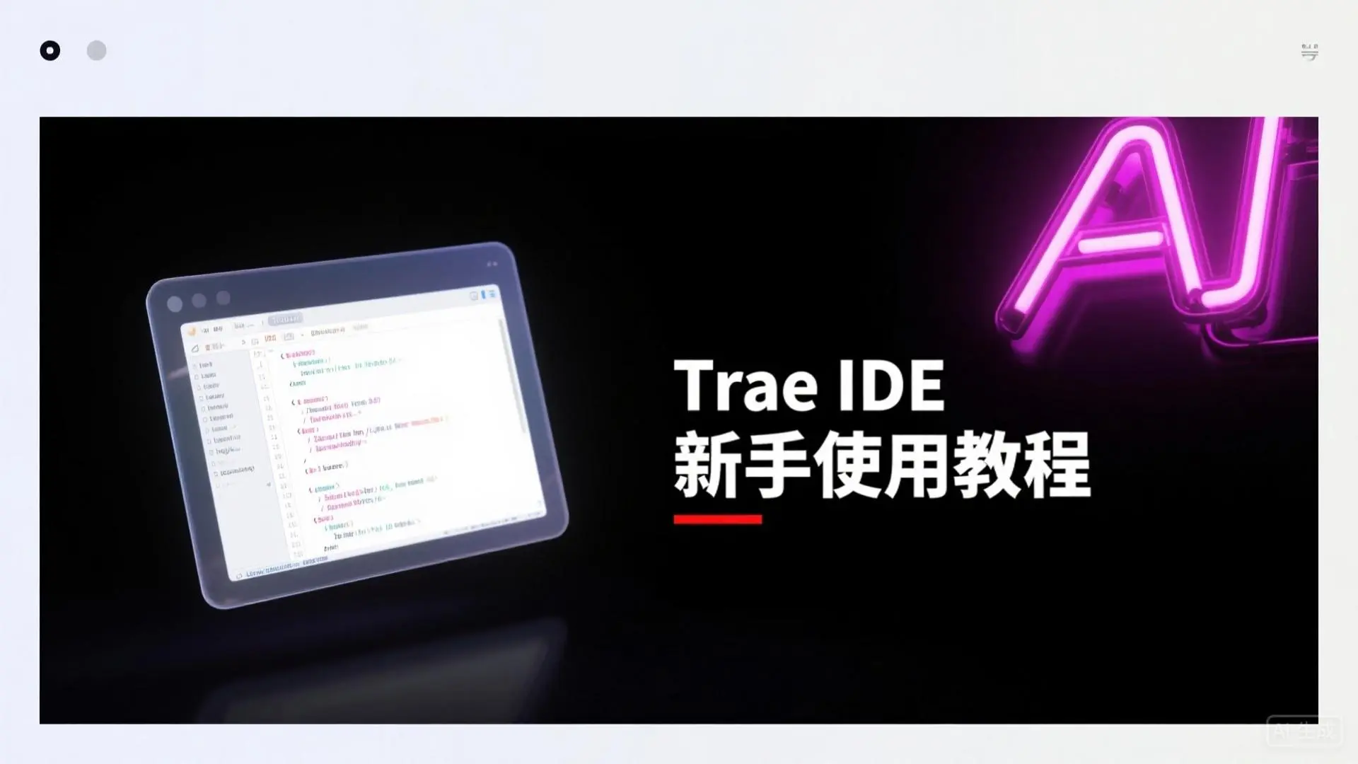trae