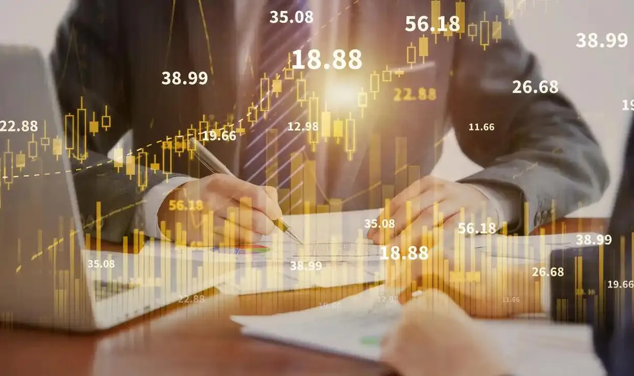 纽约梅隆银行部署AI“数字员工”,金融行业整合遇挑战