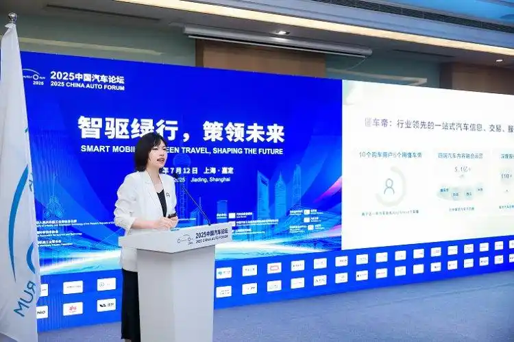 懂车帝AI选车深度体验:模糊搜索到成交
