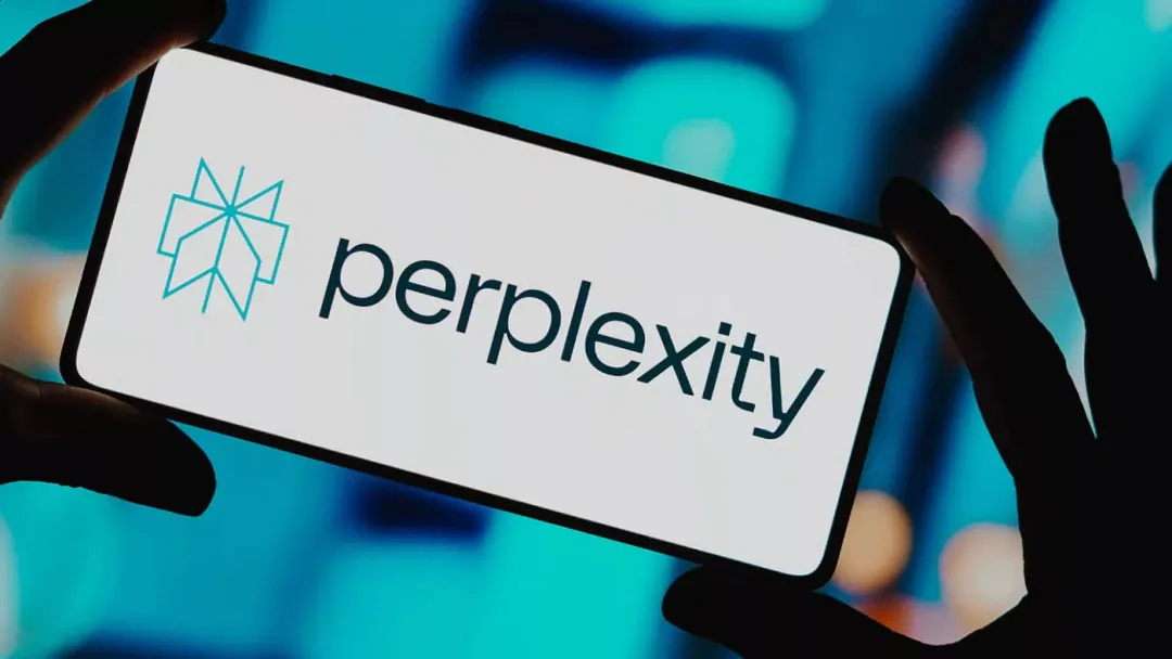 Perplexity Comet浏览器