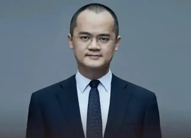 美团王兴：中国具身智能第一投资人的科技布局