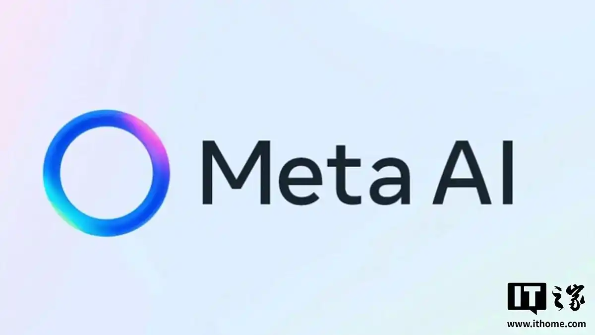Meta考虑放弃开源AI模型Behemoth转闭源,或影响行业格局及小公司发展