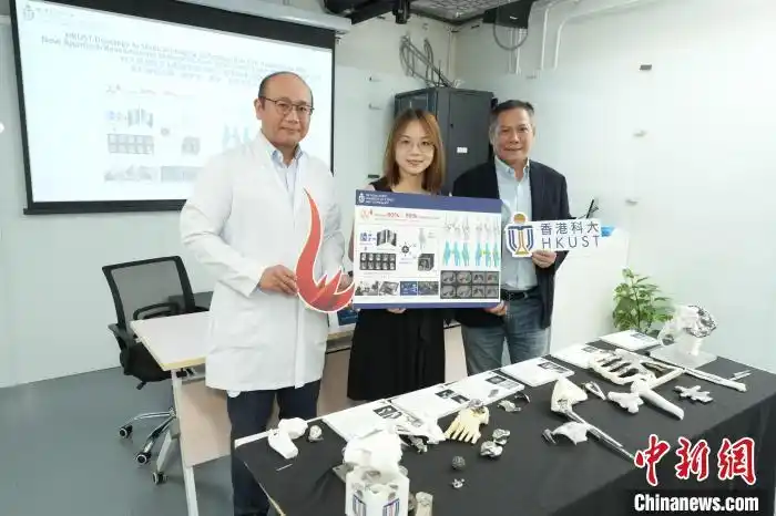 香港科大AI模型:CT扫描辐射降低99%
