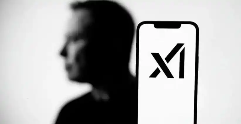 马斯克xAI儿童应用Baby Grok:安全AI重塑亲子教育