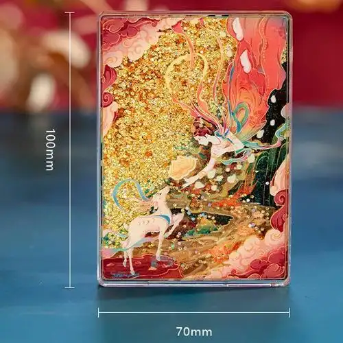 阿里妈妈用AI复活敦煌千年文明!《智敬敦煌》数字大片助力商家破圈营销
