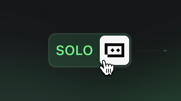 字节AI编程助手Trae 2.0新增SOLO模式:一句话需求直达上线,开发者效率革命来了!