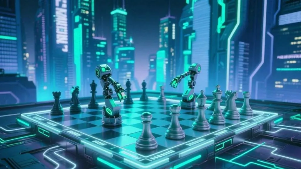 商汤科技入局具身智能!2025年AI平台将如何重塑机器人产业?