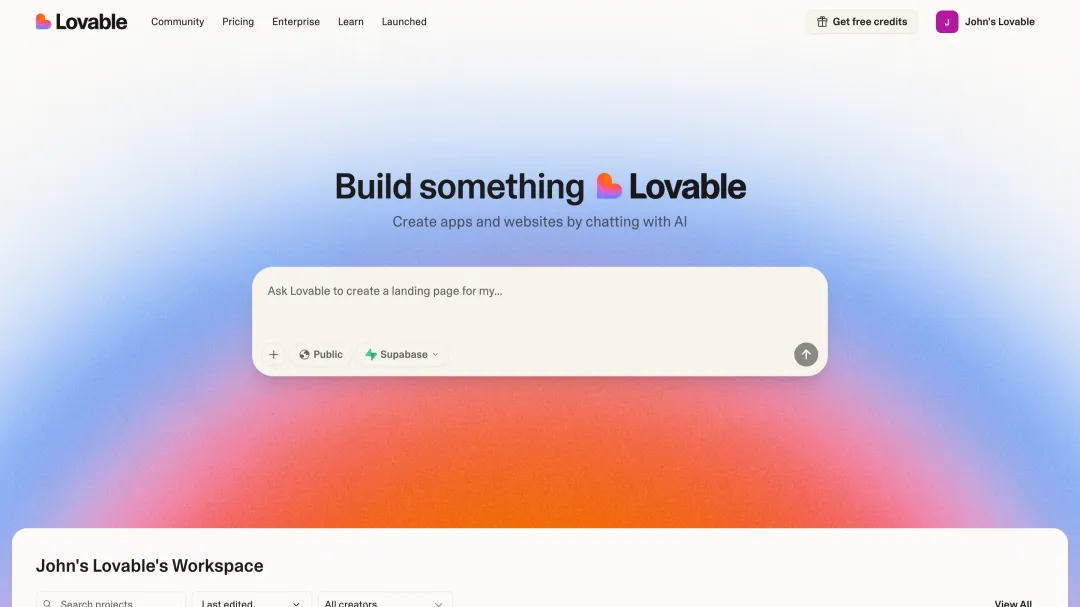 Lovable仅35人团队8个月营收破亿,增速超OpenAI等,推出Agent错误率降91%