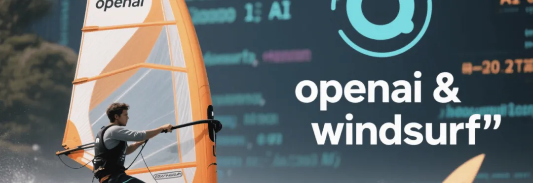 明星AI独角兽Windsurf因缺乏核心技术壁垒被瓜分,折射硅谷AI生态信任危机