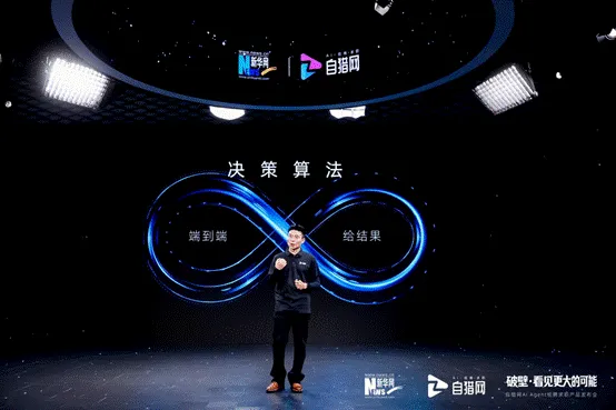 自猎网推出L4级招聘AI Agent,实现招聘流程全智能化