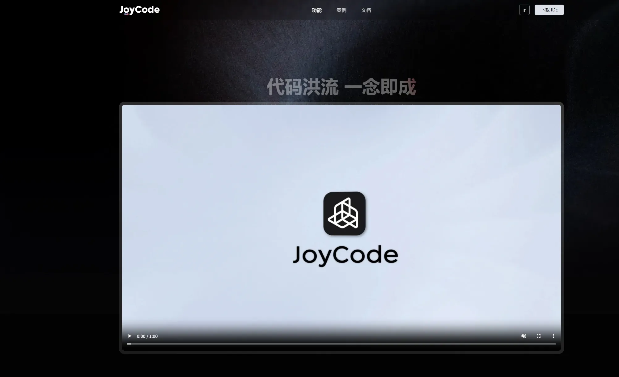 JoyCode