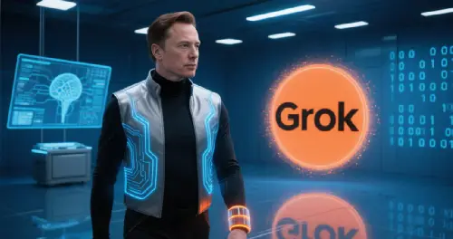 马斯克官宣!Grok Imagine视频神器全面开放,Premium用户抢先玩转AI创作