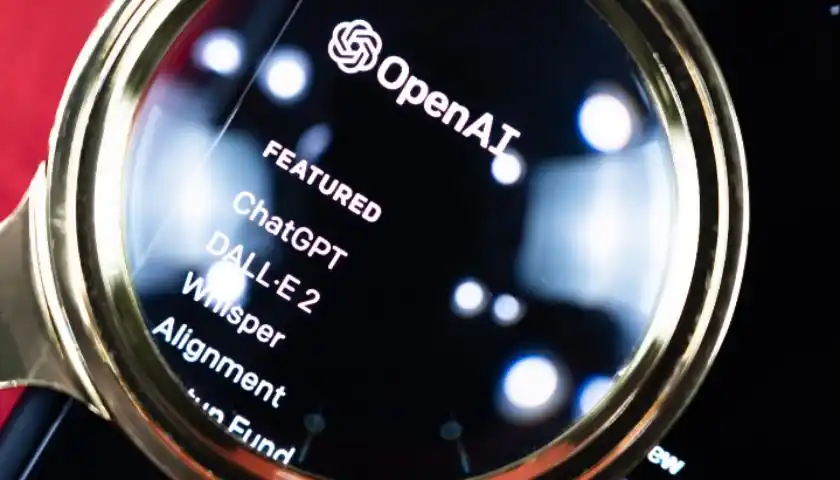 OpenAI估值突破5000亿美元启动员工股二次出售!GPT-5将支持口袋设备运行