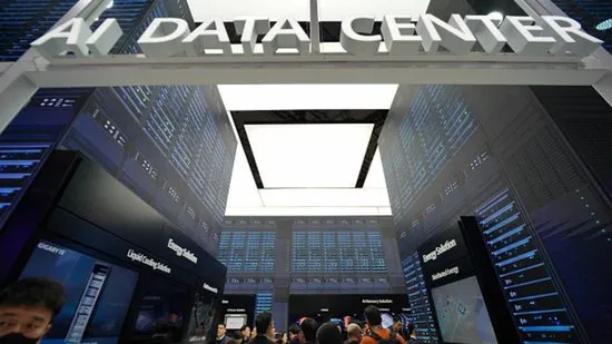 韩国委托企业开发国家级AI模型,欲成中美外替代选择
