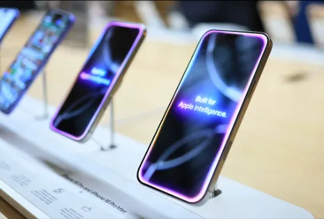 苹果新版Siri深度解析:AI语音控制重塑iPhone导航体验