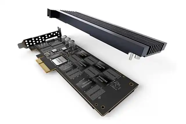 三星重启Z-NAND技术,拟将新一代产品性能提至传统NVMe SSD的15倍
