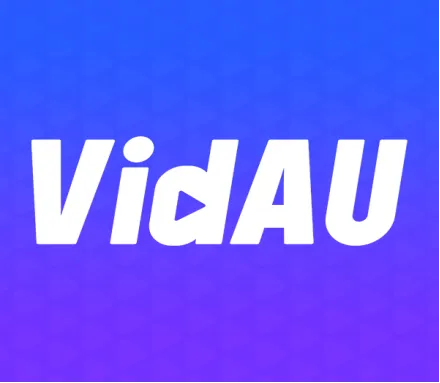 VidAU