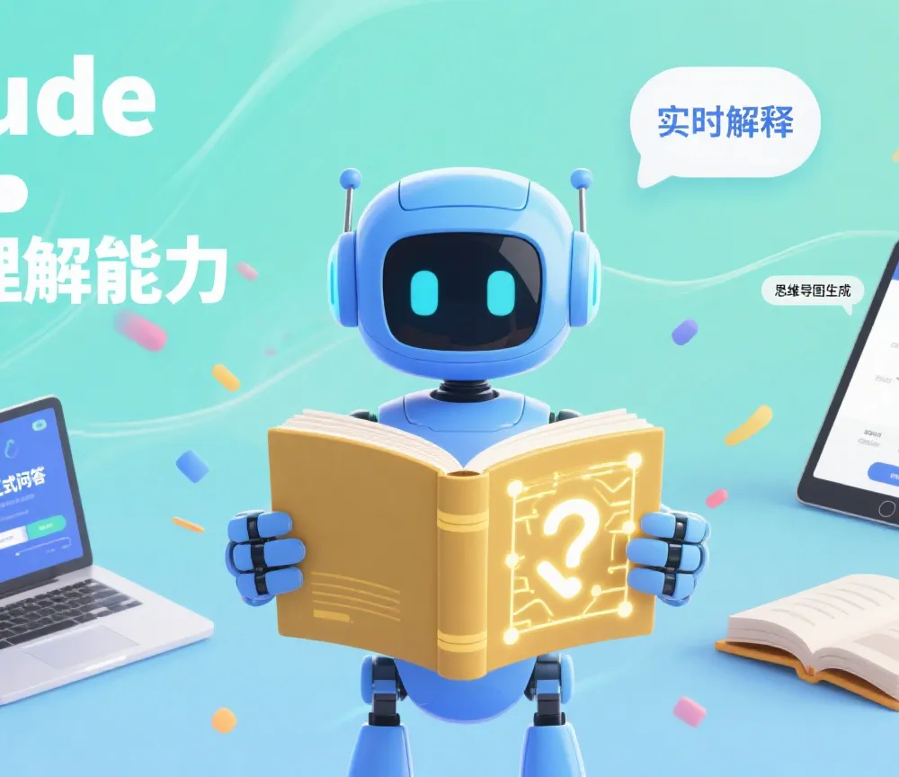 Anthropic推出Claude“学习模式”,AI教育工具市场迎来重磅玩家