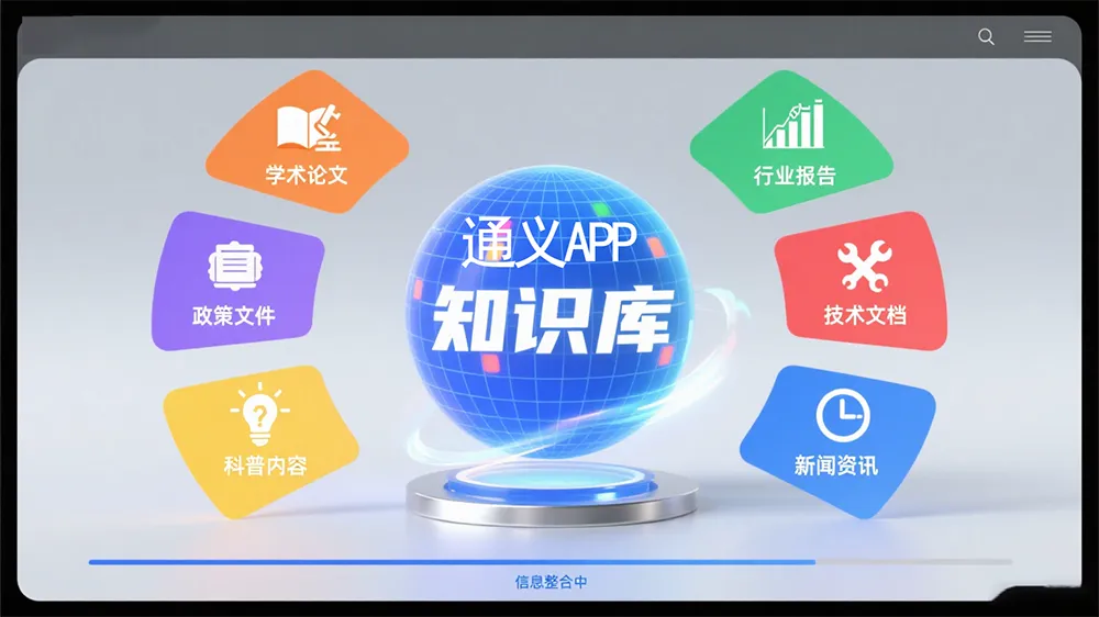 阿里通义APP