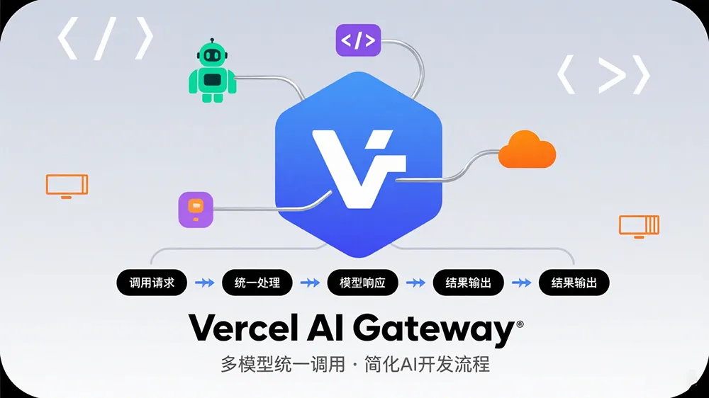 Vercel AI Gateway