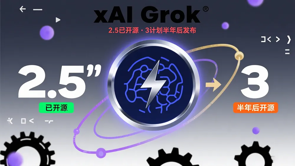 Grok 2.5