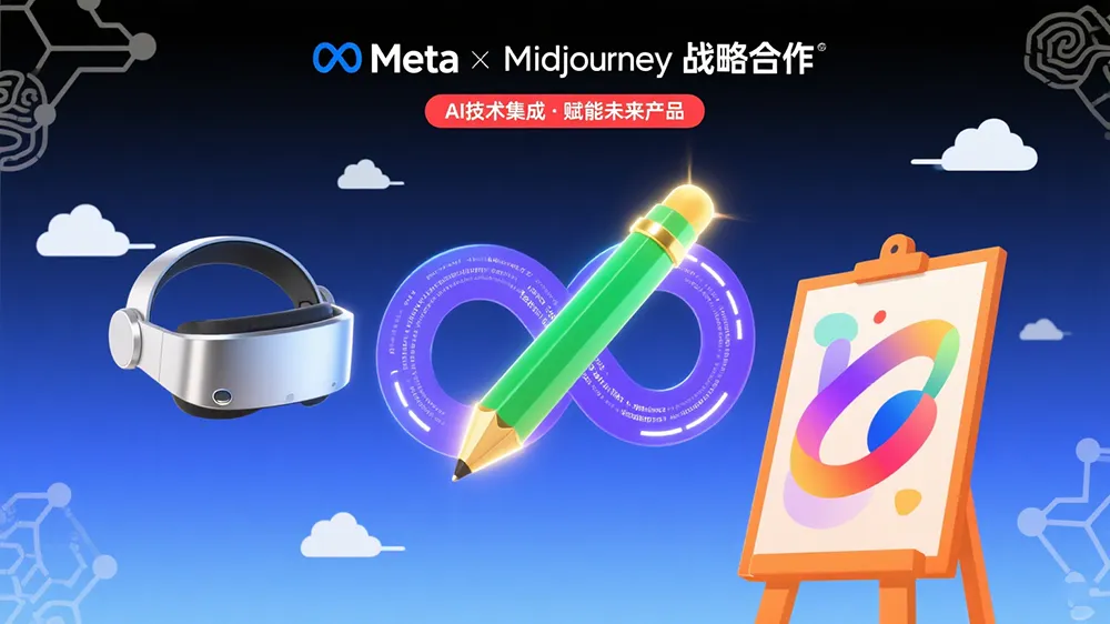 Meta&Midjourney