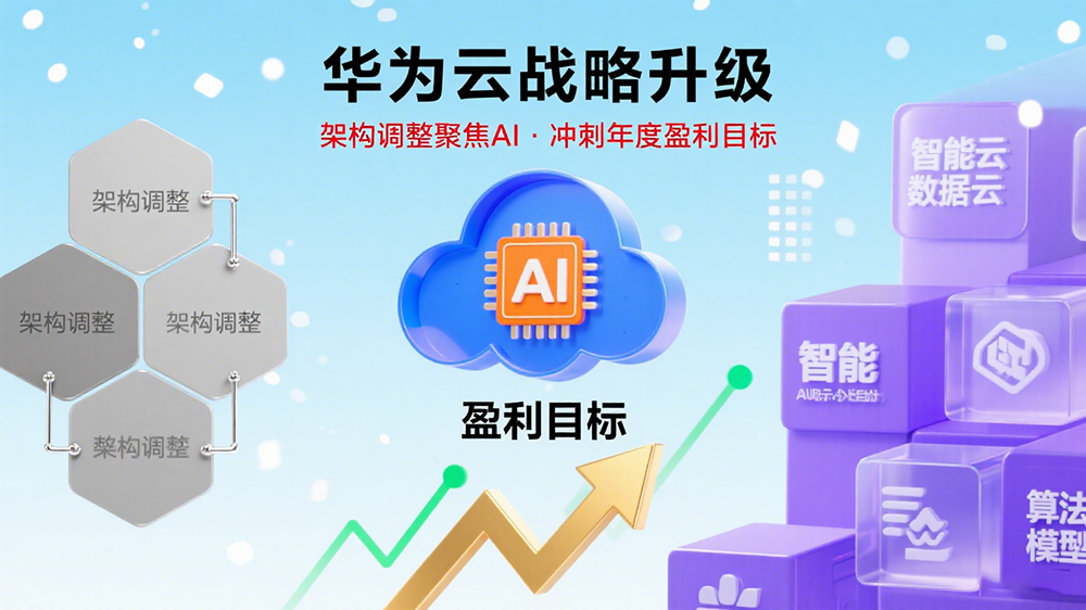 华为云