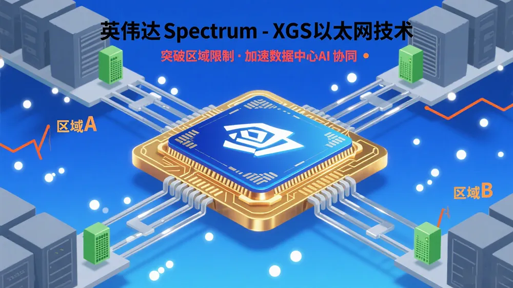 Spectrum-XGS以太网技术
