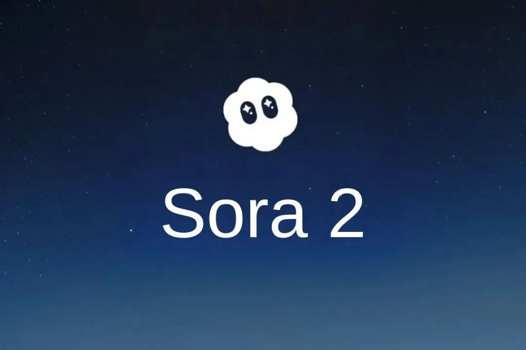 Sora 2视频生成模型