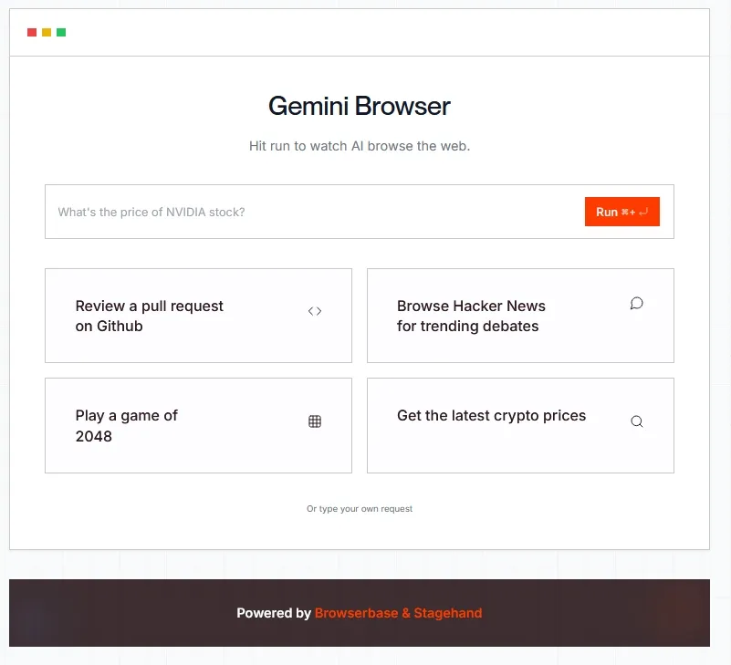 Gemini 2.5