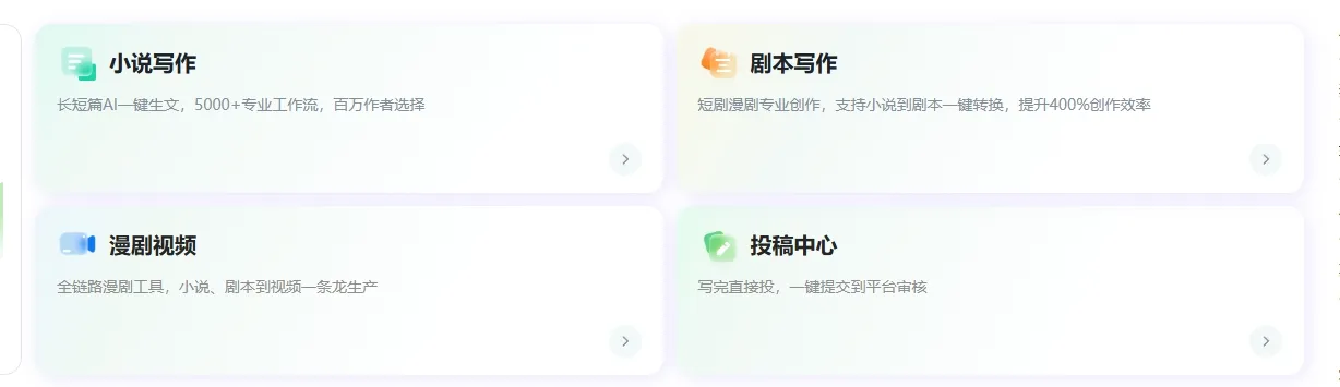 小说到剧本